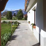 Apartments-rooms Kocijancic 3* Bled