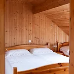 Apartments-rooms Kocijancic