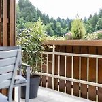 Casa de hóspedes Apartments-rooms Kocijancic Bled