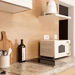 Apartments-rooms Kocijancic 3*