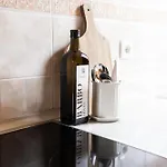 Apartments-rooms Kocijancic Bled