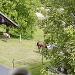 Apartments-rooms Kocijancic Casa de hóspedes Bled