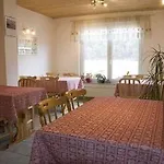 Apartments-rooms Kocijancic Bled