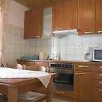 Casa de hóspedes Apartments-rooms Kocijancic Bled