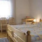 Vendégház Apartments-rooms Kocijancic