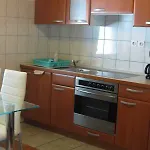 Apartments-rooms Kocijancic 3*