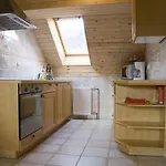 Apartments-rooms Kocijancic Casa de hóspedes Bled