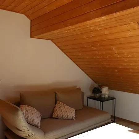 Apartments-rooms Kocijancic Guest house 3*