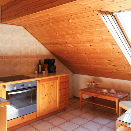 Apartments-rooms Kocijancic 3* Bled
