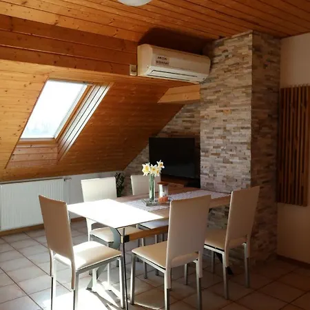 Apartments-rooms Kocijancic Guest house Bled
