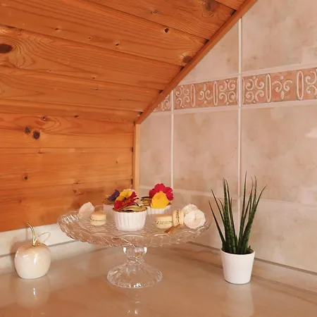 Apartments-rooms Kocijancic Guest house 3*