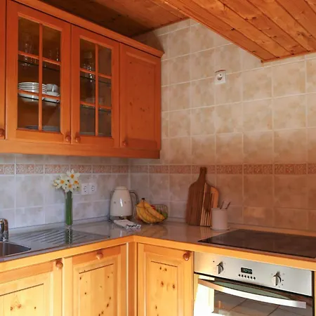 Apartments-rooms Kocijancic 3* Bled