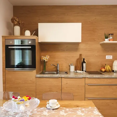 Apartments-rooms Kocijancic Guest house