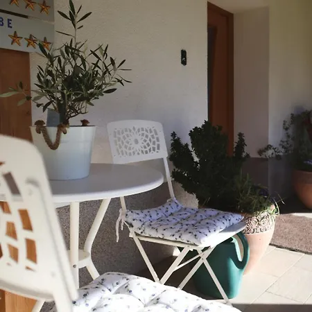 Apartments-rooms Kocijancic 3*