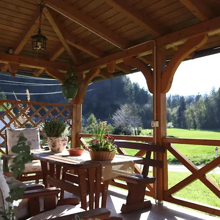 Apartments-rooms Kocijancic Guest house 3*
