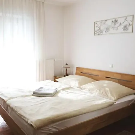Apartments-rooms Kocijancic Guest house Bled
