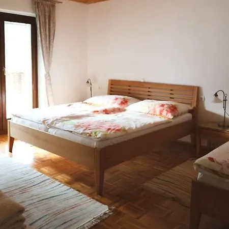 Apartments-rooms Kocijancic Guest house Bled