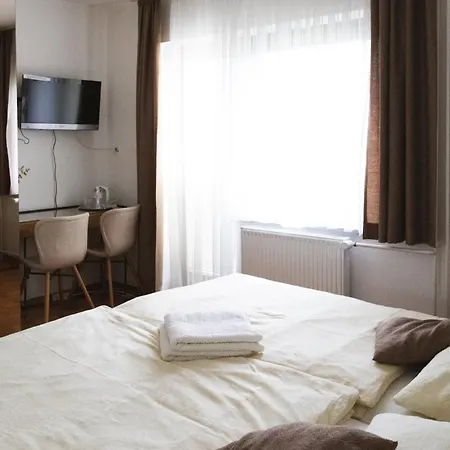 Apartments-rooms Kocijancic Bled