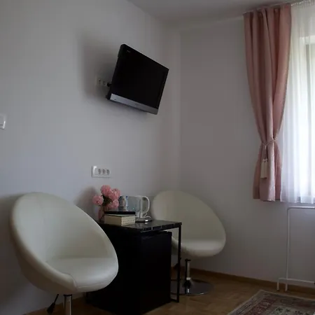 Apartments-rooms Kocijancic 3* Bled