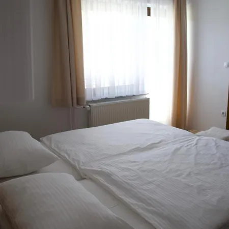 Hiša za goste Apartments-rooms Kocijancic 3*