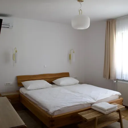 Hiša za goste Apartments-rooms Kocijancic Bled