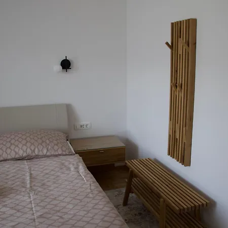 Apartments-rooms Kocijancic 3* Bled