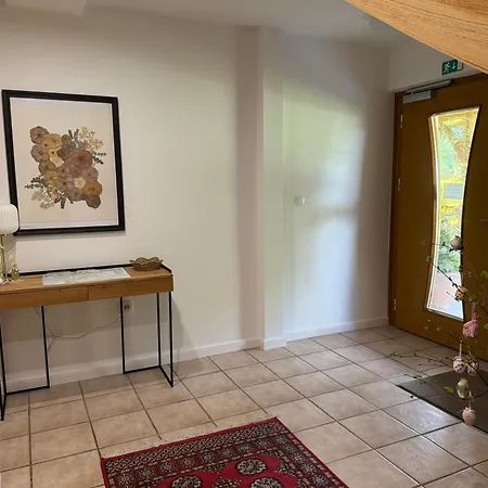 Apartments-rooms Kocijancic