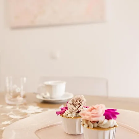 아파트먼트-룸스 코치얀치 3*