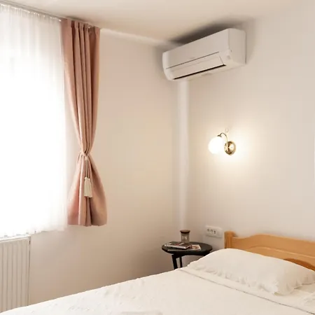 Apartments-rooms Kocijancic Μπλεντ