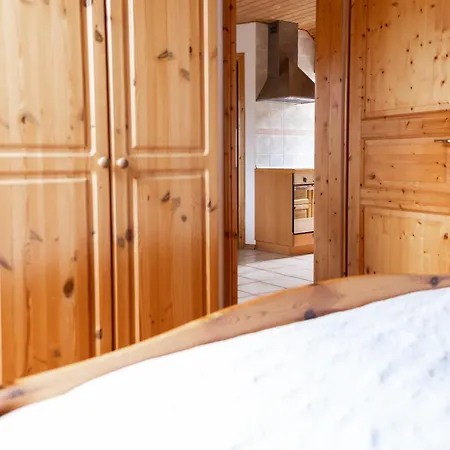 Apartments-rooms Kocijancic 3* Μπλεντ