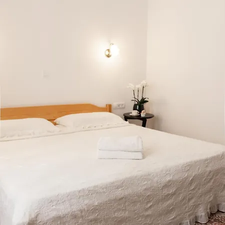 Pensionat Apartments-rooms Kocijancic