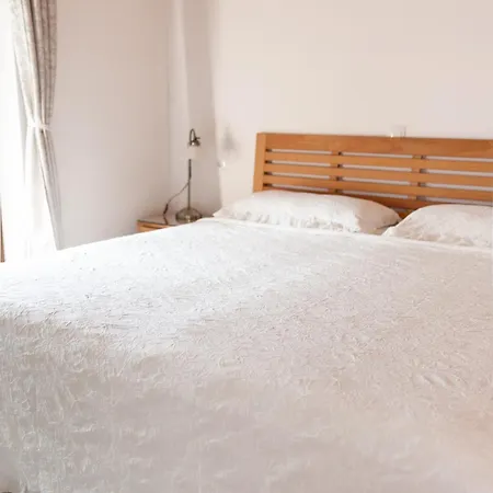 Apartments-rooms Kocijancic Penzion 3*
