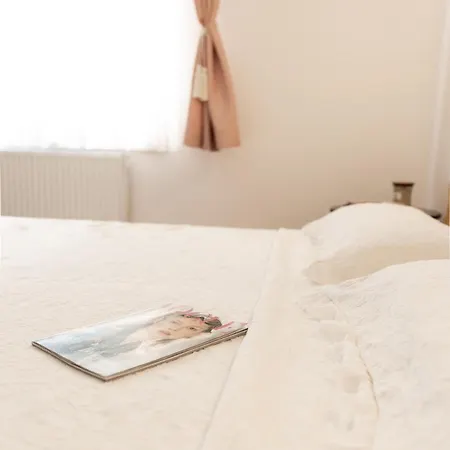 Πανσιόν Apartments-rooms Kocijancic 3*