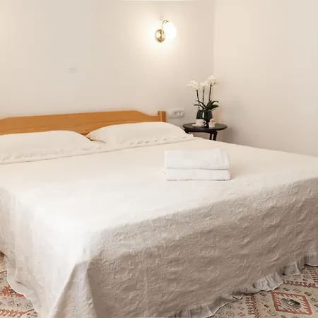 Apartments-rooms Kocijancic 3* Μπλεντ