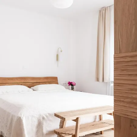 Penzion Apartments-rooms Kocijancic Bled