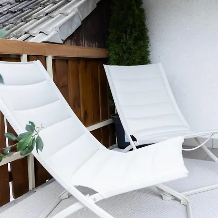 Pensionat Apartments-rooms Kocijancic Bled