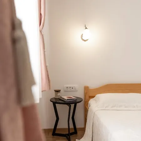 Apartments-rooms Kocijancic 3*