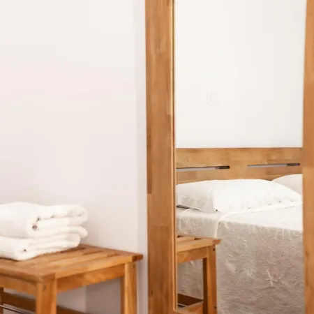 아파트먼트-룸스 코치얀치 블레드