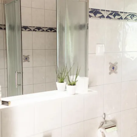 Apartments-rooms Kocijancic 3* Μπλεντ