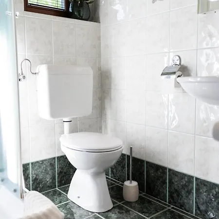 Πανσιόν Apartments-rooms Kocijancic