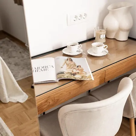 Apartments-rooms Kocijancic Pensionat Bled