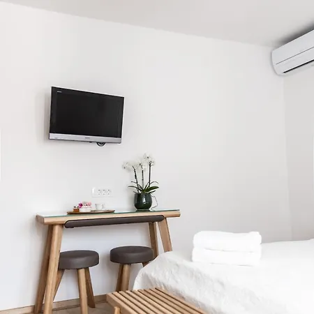 Apartments-rooms Kocijancic 3* Μπλεντ