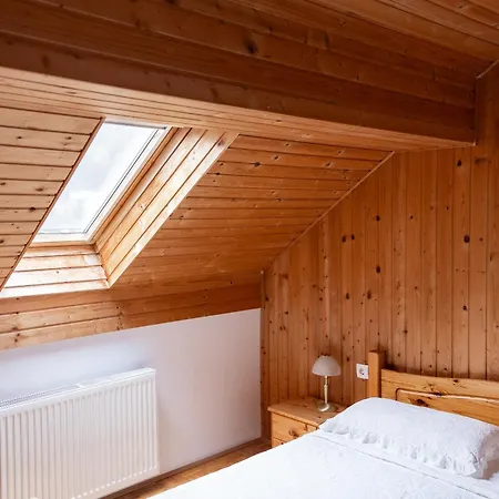Penzion Apartments-rooms Kocijancic