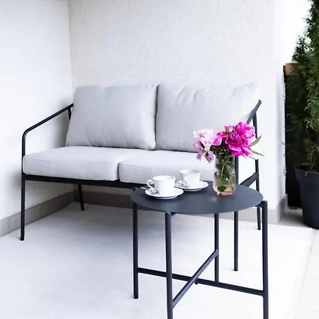 Vendégház Apartments-rooms Kocijancic Bled