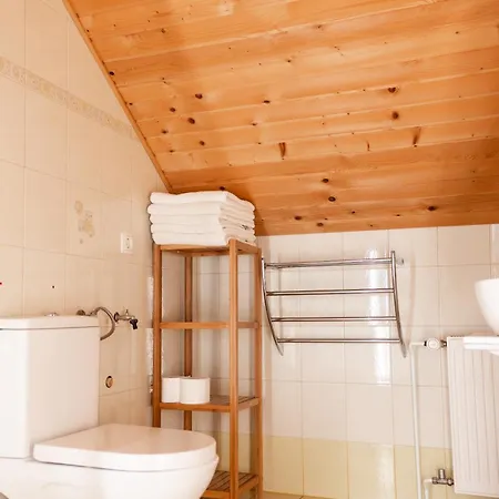 Apartments-rooms Kocijancic Pensionat 3*