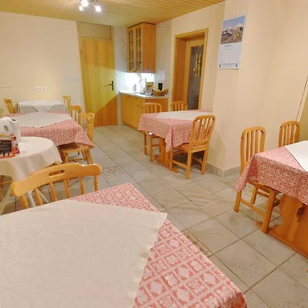 Apartments-rooms Kocijancic 3* Bled