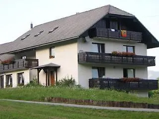 Apartments-rooms Kocijancic Πανσιόν