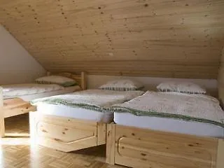 Apartments-rooms Kocijancic 3* Bled