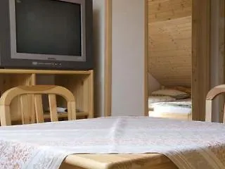 Apartments-rooms Kocijancic Bled