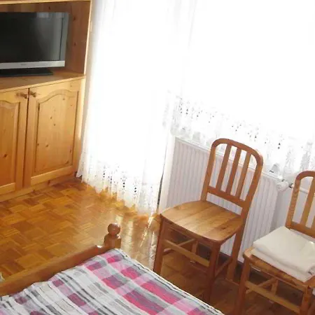 Apartments-rooms Kocijancic Guest house Bled